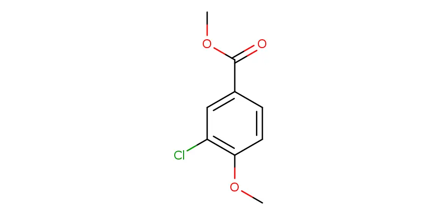 Molecule product