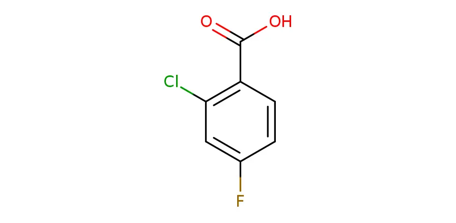 Molecule product