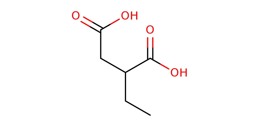 Molecule product
