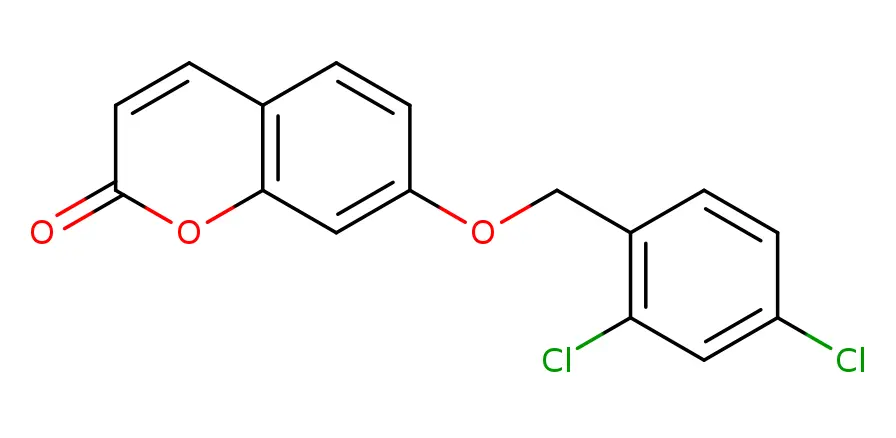 Molecule product