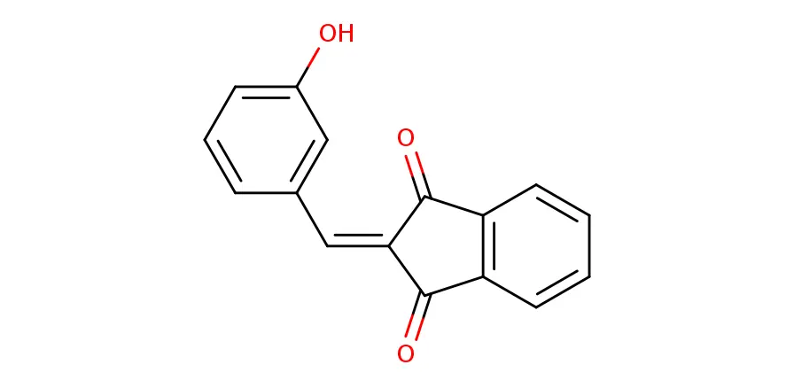 Molecule product