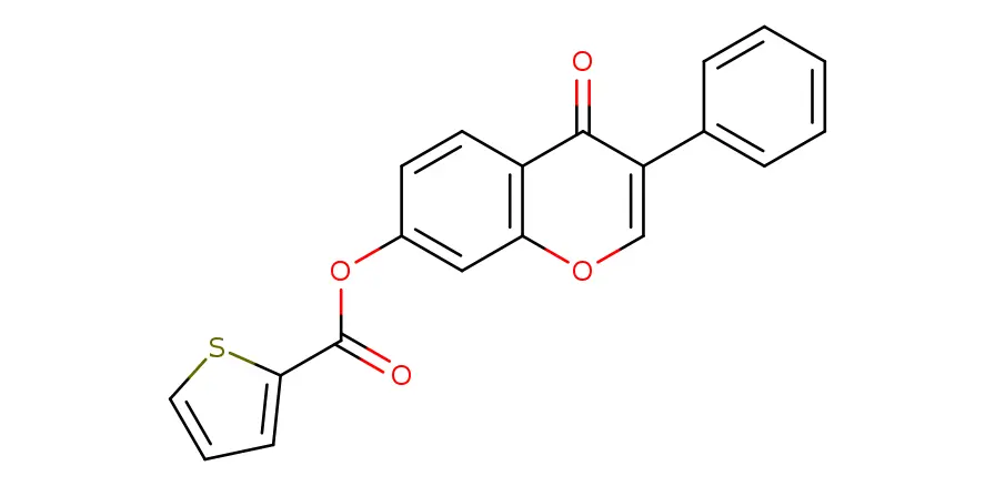 Molecule product