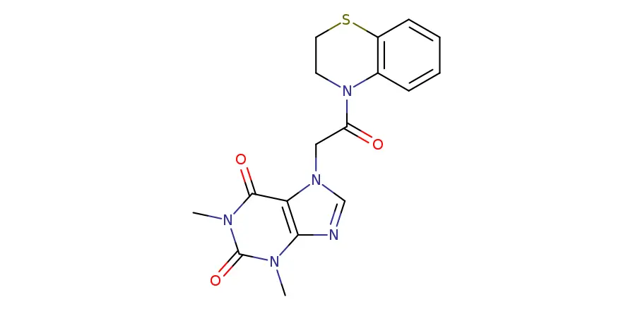 Molecule product