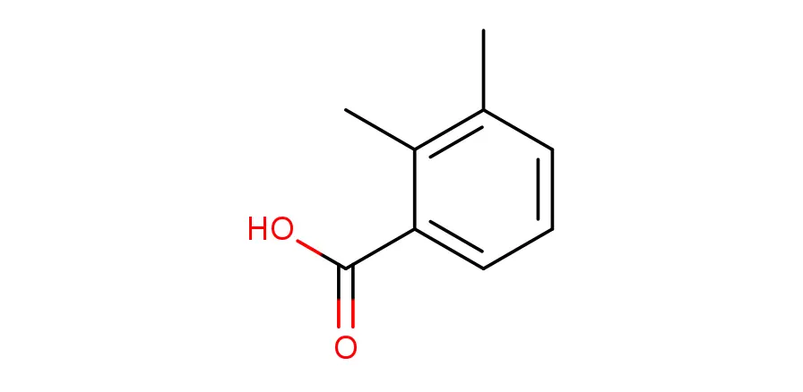 Molecule product
