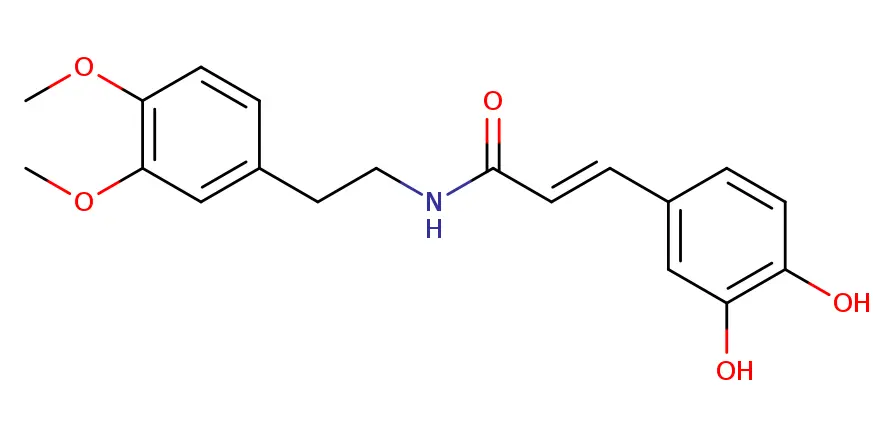 Molecule product