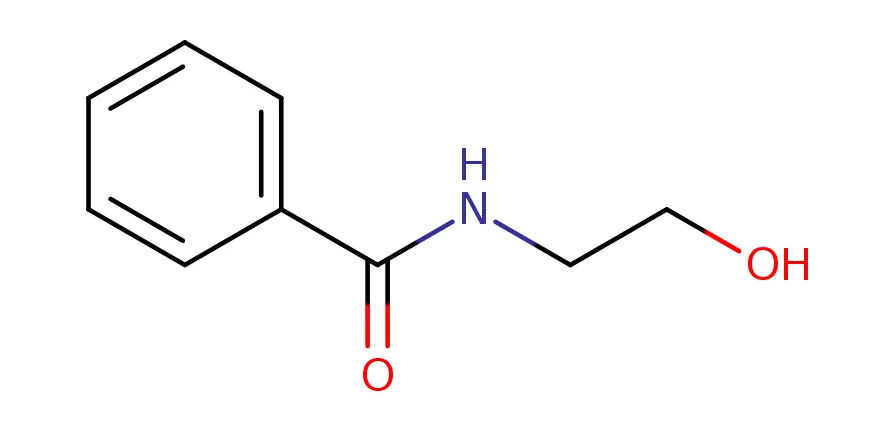 Molecule product