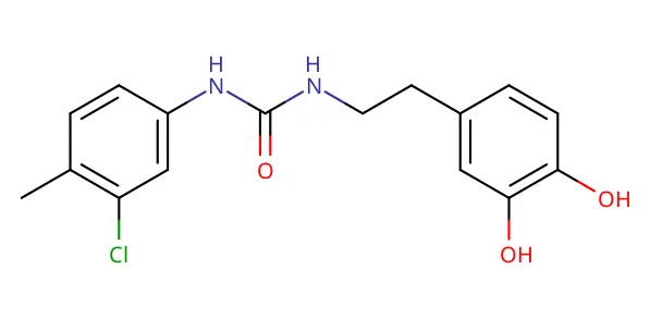 Molecule product