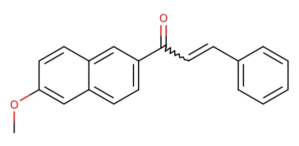 Molecule product