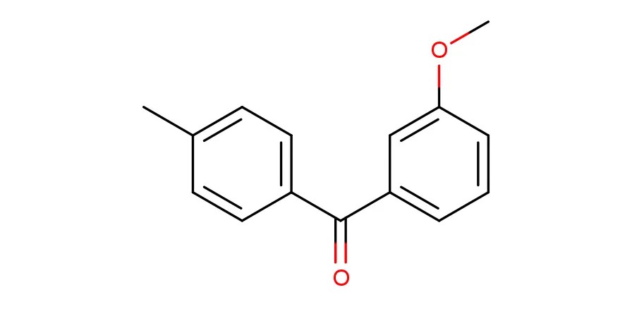 Molecule product