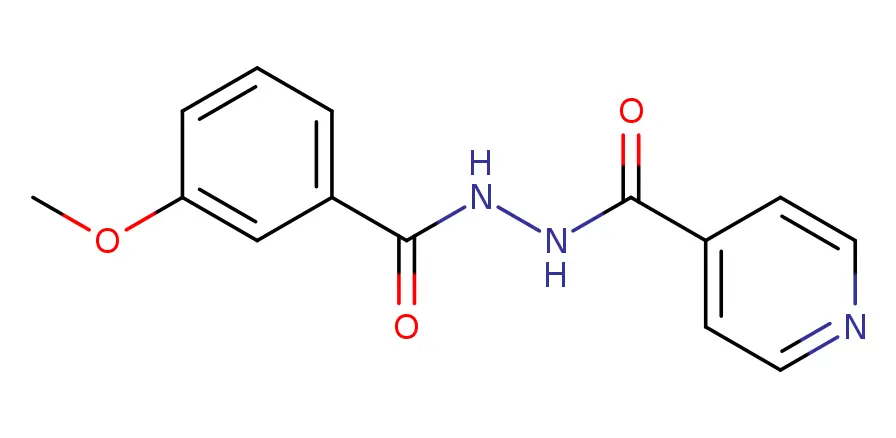 Molecule product