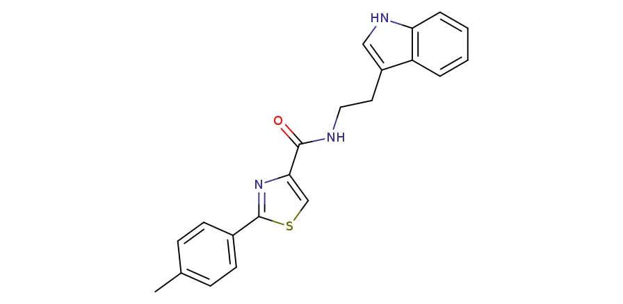 Molecule product