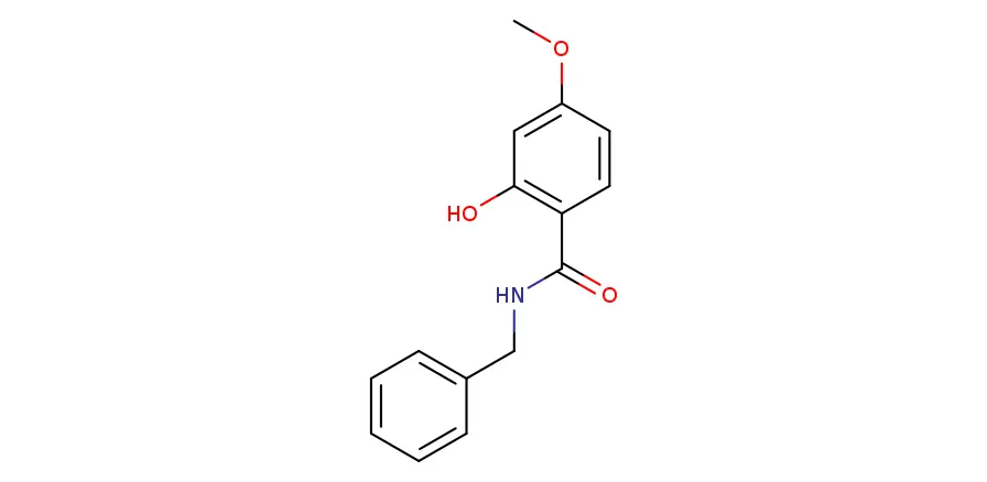 Molecule product