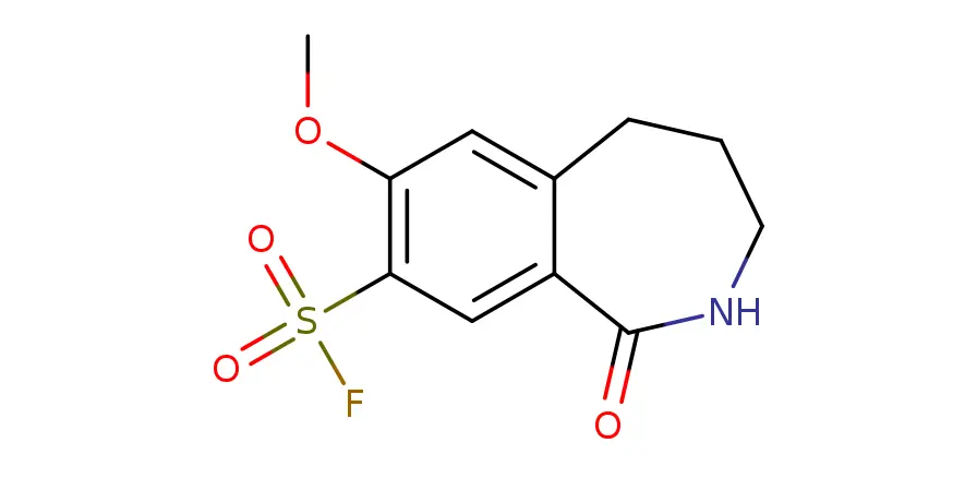 Molecule product