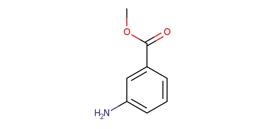 Molecule product