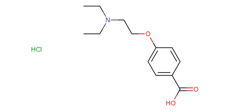 Molecule product