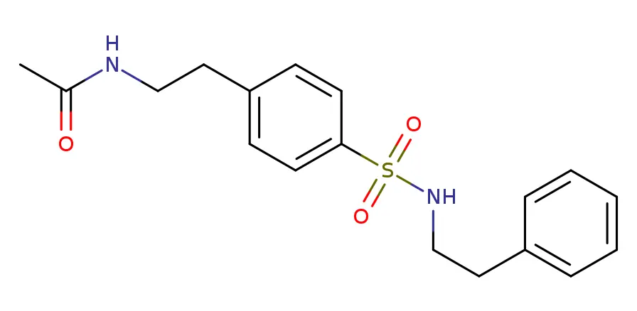 Molecule product
