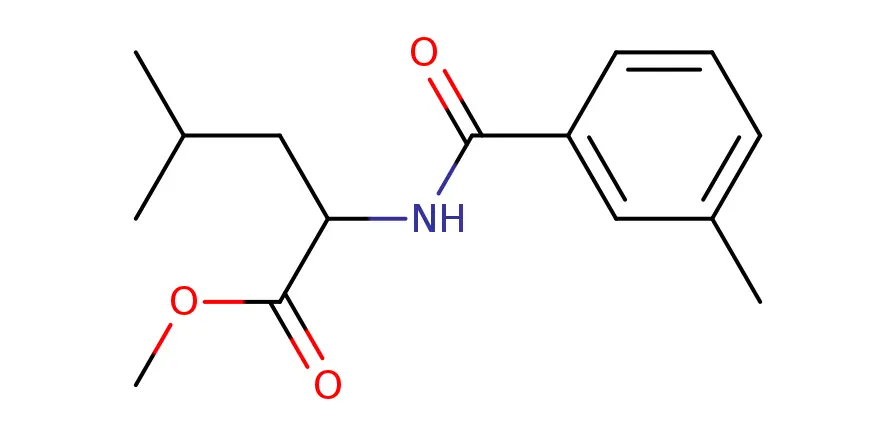 Molecule product