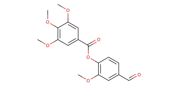 Molecule product