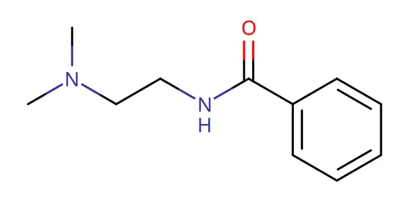 Molecule product