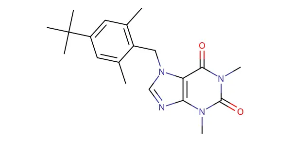 Molecule product