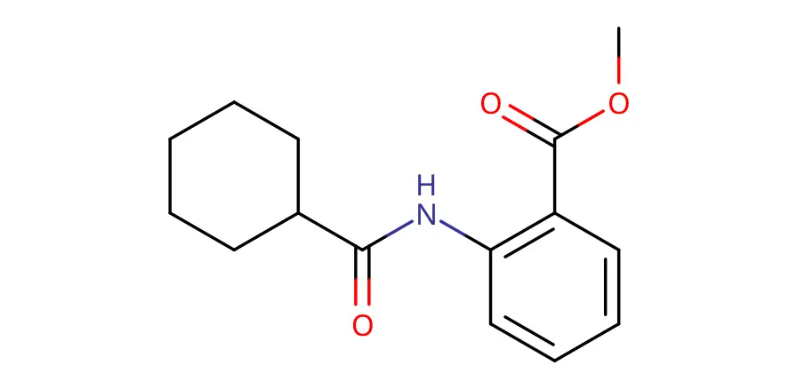 Molecule product