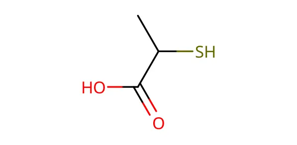 Molecule product