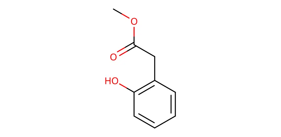 Molecule product