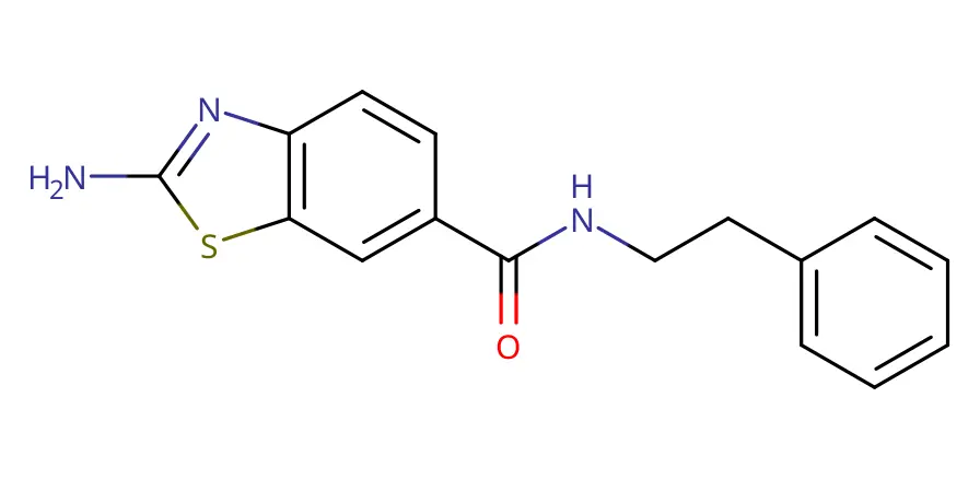 Molecule product