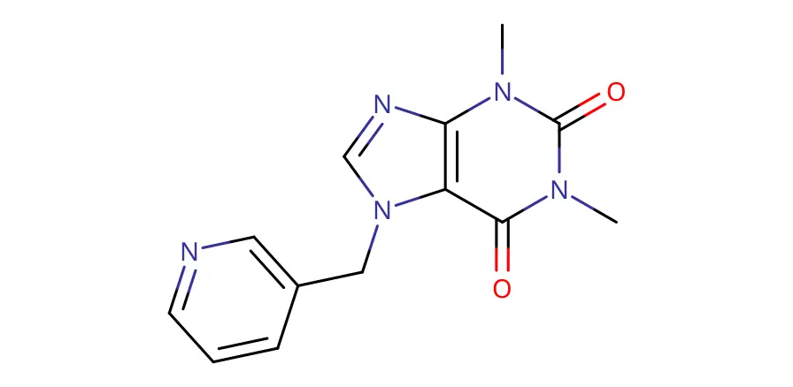 Molecule product