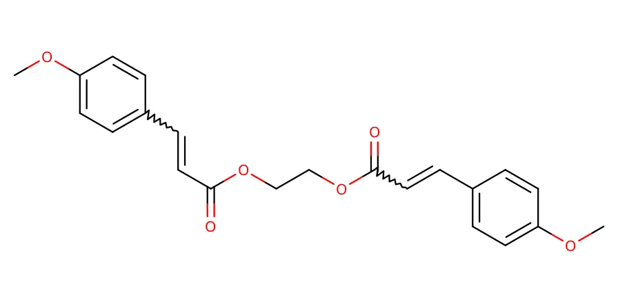 Molecule product