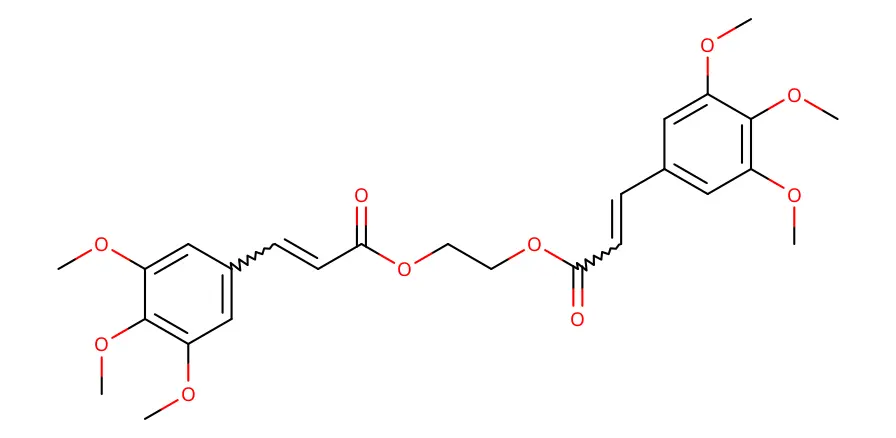 Molecule product