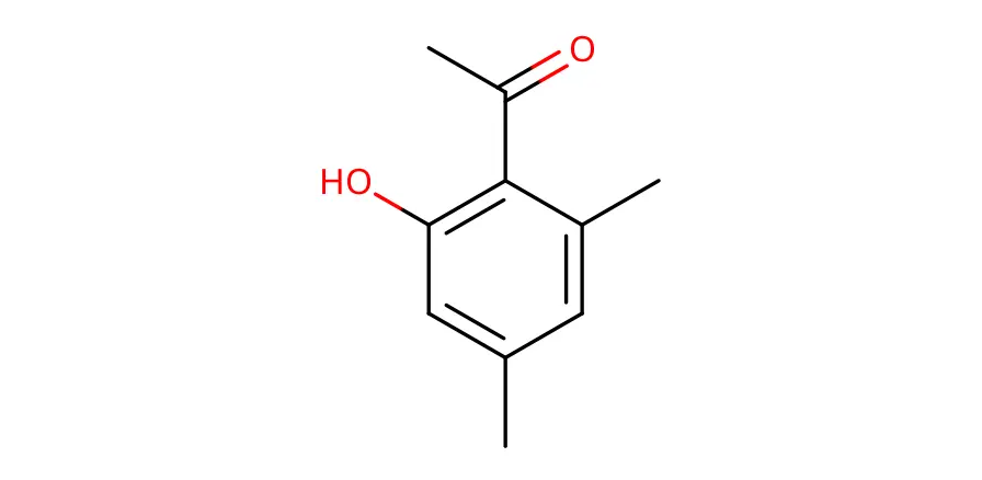 Molecule product