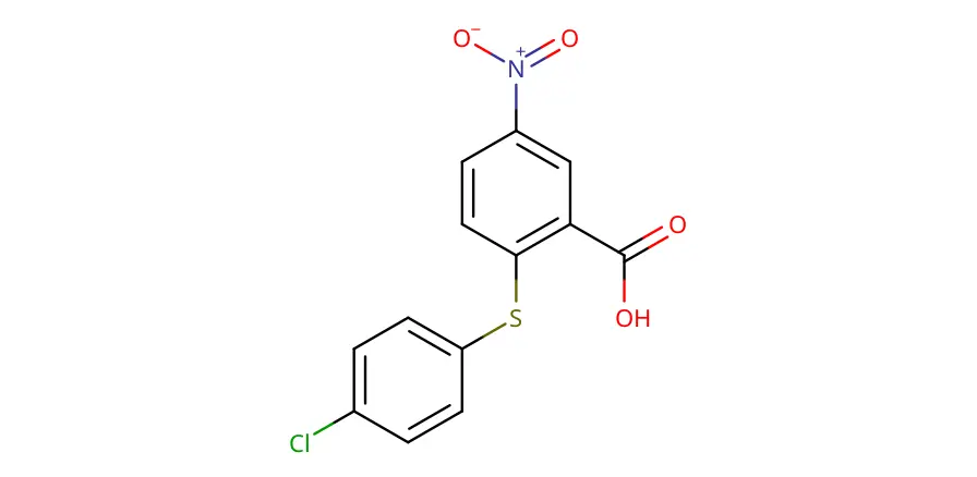 Molecule product