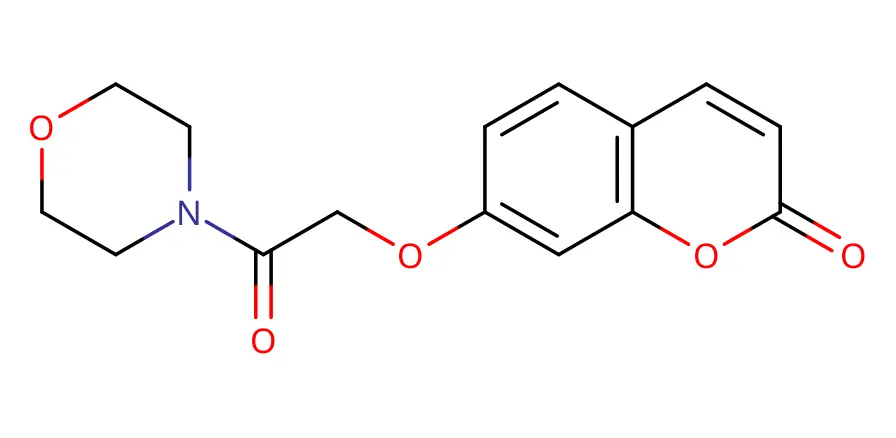 Molecule product