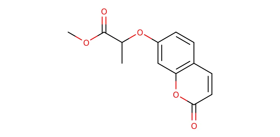 Molecule product