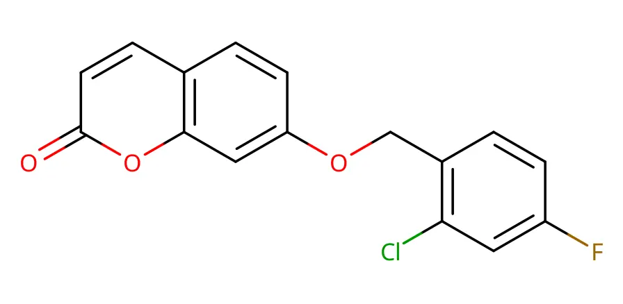 Molecule product