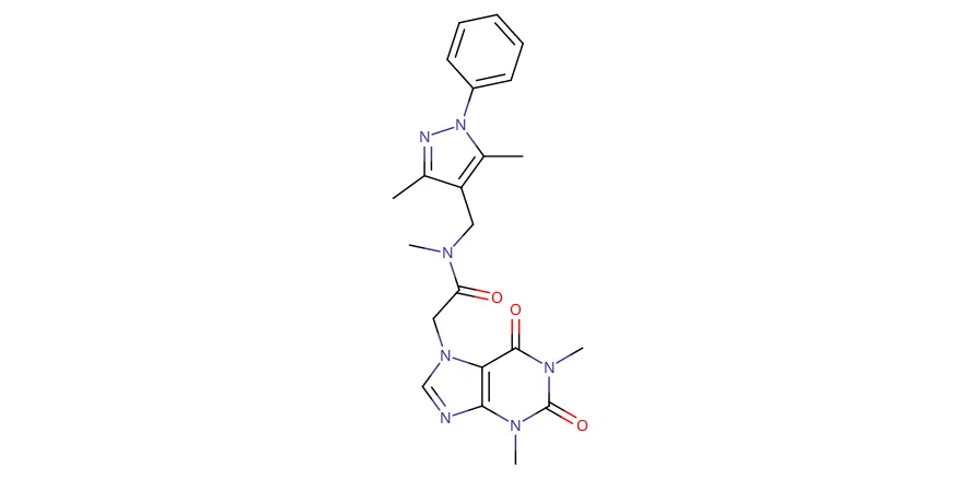 Molecule product