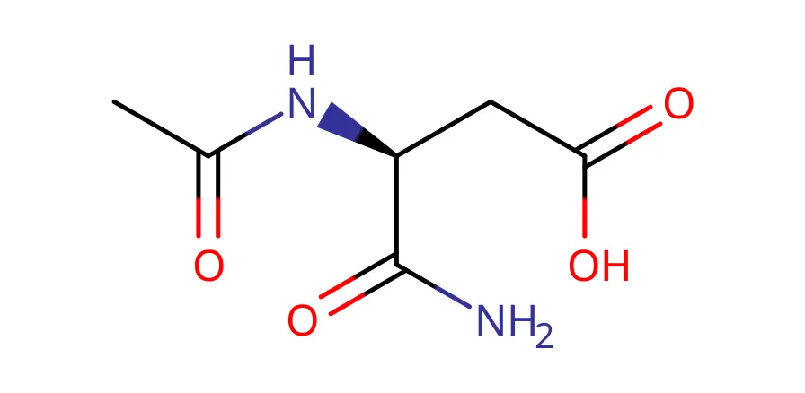 Molecule product