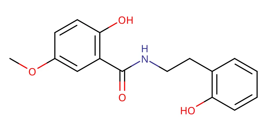 Molecule product