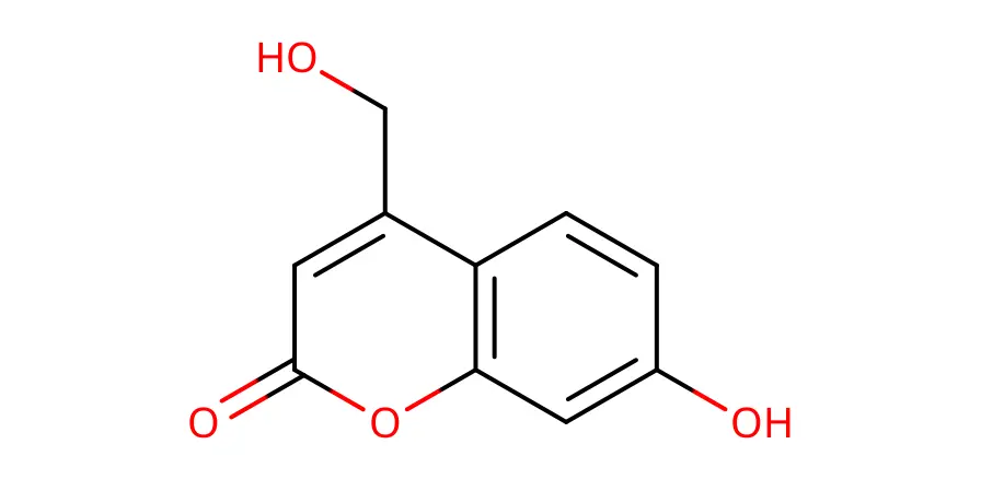 Molecule product