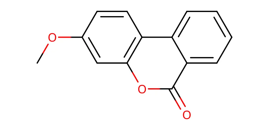 Molecule product