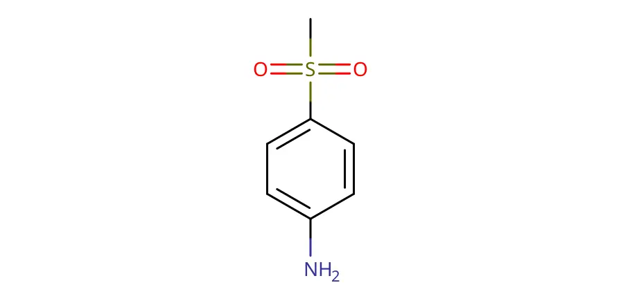 Molecule product