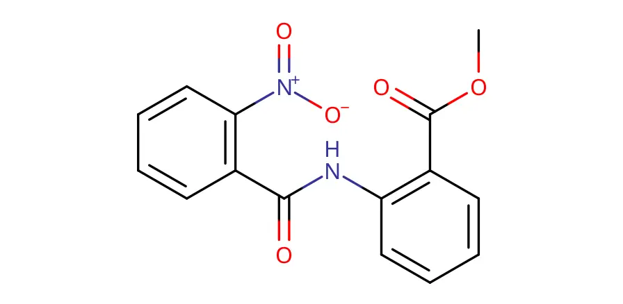 Molecule product