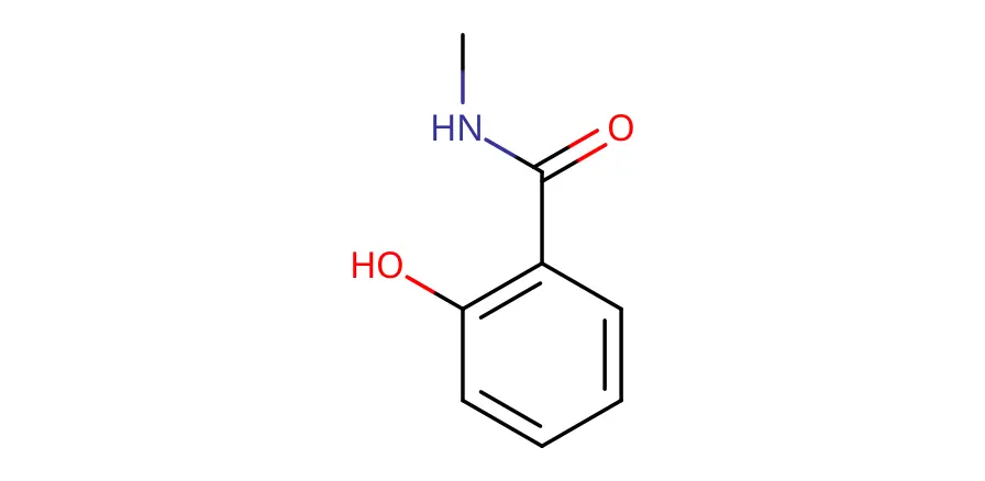 Molecule product