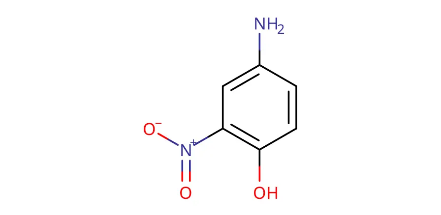 Molecule product