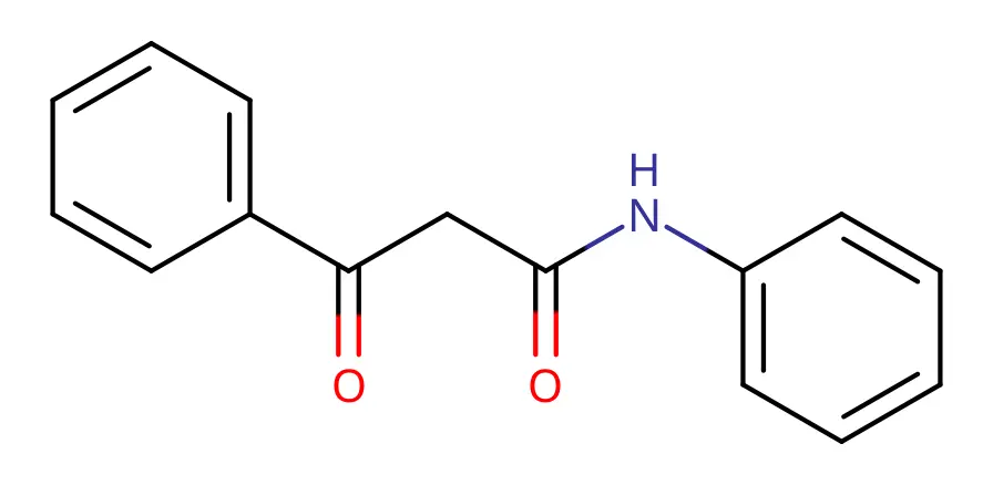 Molecule product