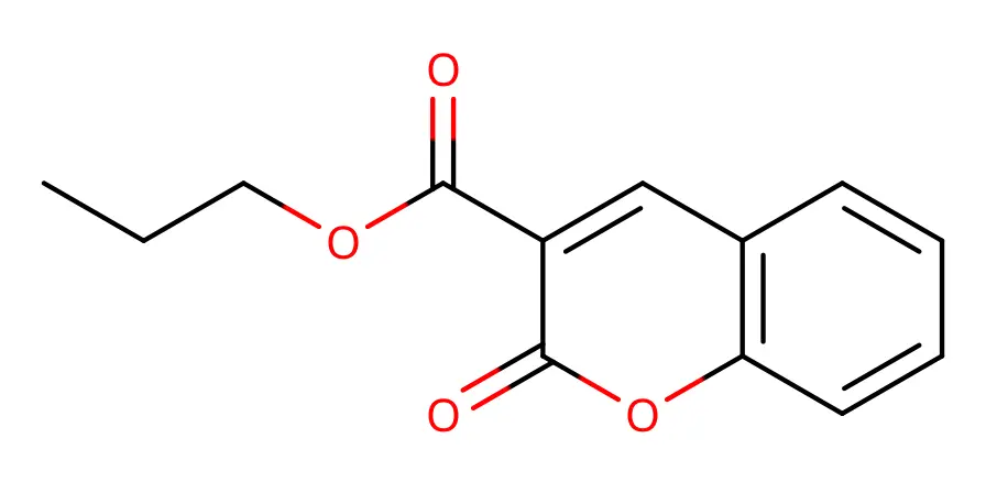 Molecule product