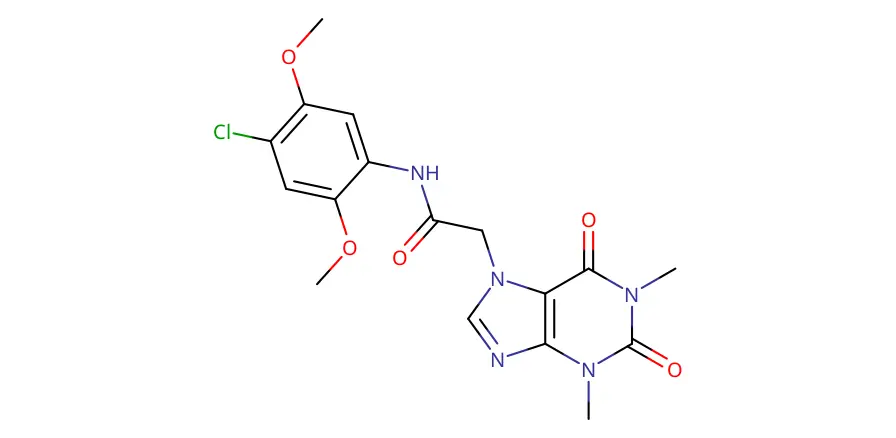 Molecule product