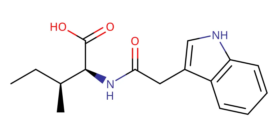 Molecule product