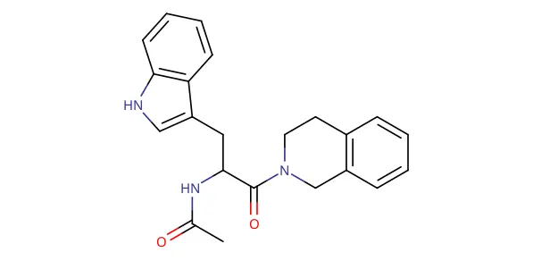 Molecule product